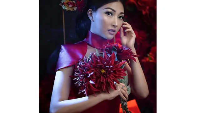Sarwendah
