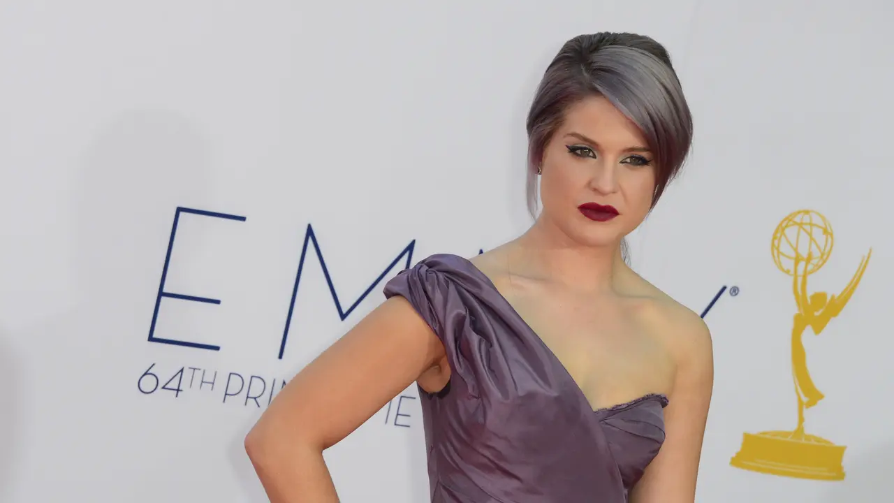 Kelly Osbourne