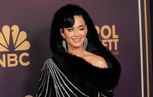 Intip Semangat Katy Perry yang Bakal Terbang ke Luar Angkasa Bareng Blue Origin untuk Pertama Kali