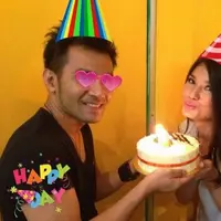 Duma Riris dan Judika (Twitter)