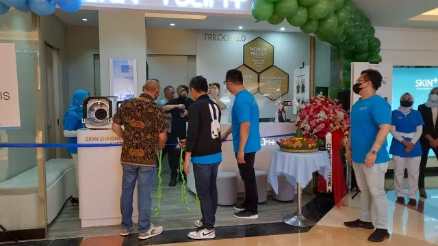 Kulit Glowing Tidak Cukup Hanya dengan Perawatan, Ternyata Butuh Gizi yang Seimbang