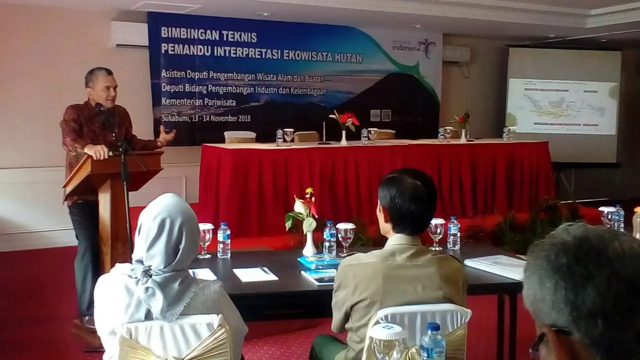 Kemenpar Indonesia