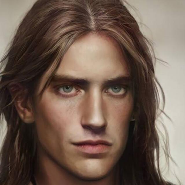 Terlihat Realistis, Seniman Ini Ubah Karakter Kartun Disney Mirip Manusia