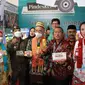 Sejumlah hasil inovasi dipamerkan di ajang Pekan Inovasi Desa Kelurahan (Pindeskel) 2022 yang digelar 23-24 November. (Ist)