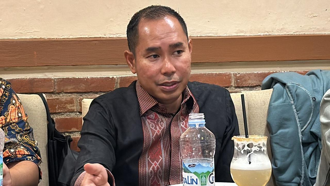Bentrokan Bersenjata di Lybia, Kemenlu: Tak Ada WNI yang Jadi Korban