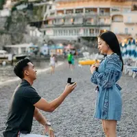 Nikita Willy (Foto: Instagram/@indpriw)