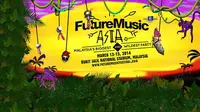 Pihak promotor Livescape Asia menjelaskan korban meninggal hanya satu orang dalam Future Music Festival Asia 2014.
