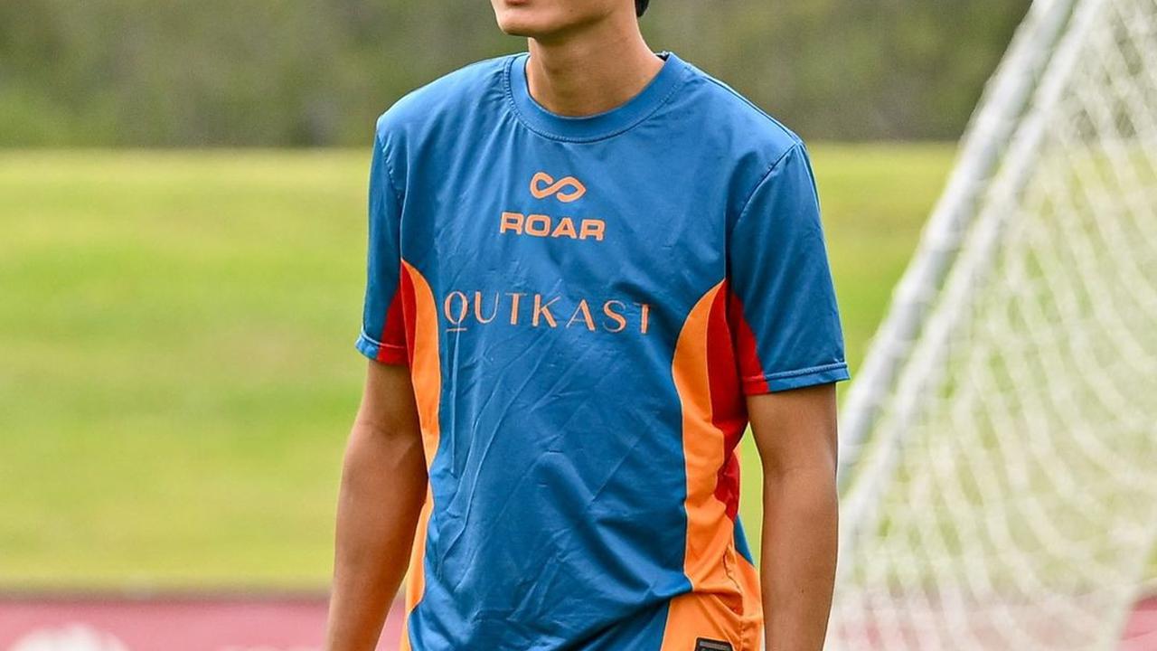 Potret Noa van der Hoeven, Pacar Rafael Struick yang Optimistis Bawa Timnas Indonesia Lolos Kualifikasi Piala Dunia 2026