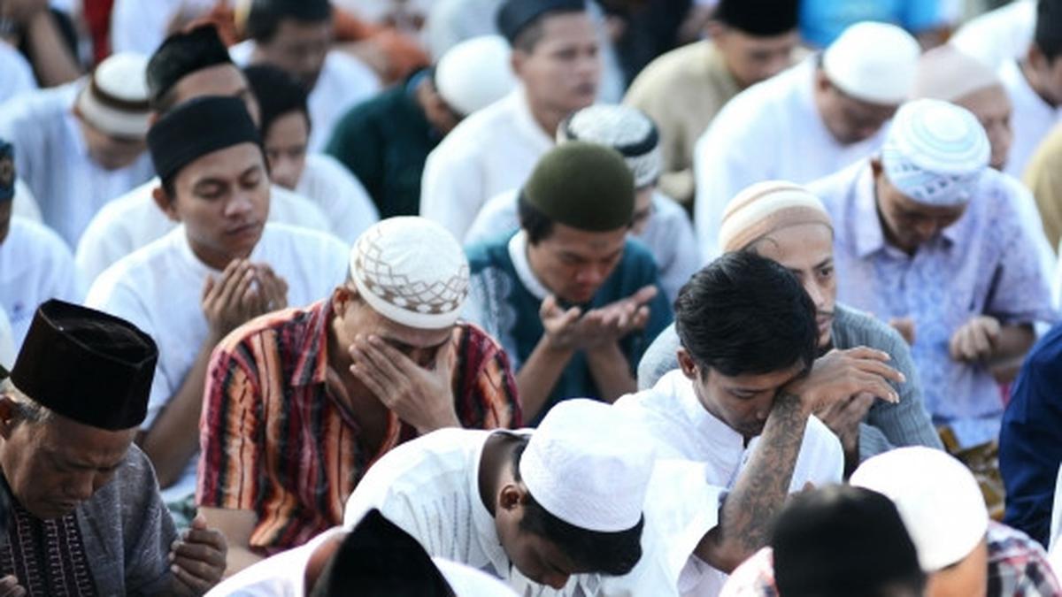 Khutbah Jumat Tanggal 22 Mei 2026 Tentang Makna Pengorbanan