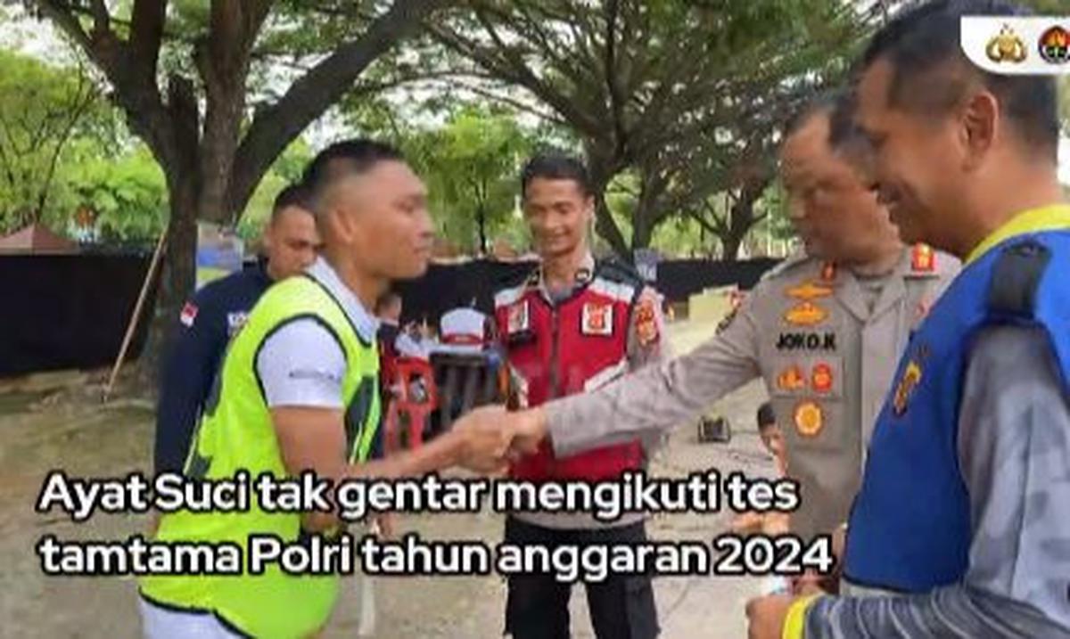 Dok. Istimewa