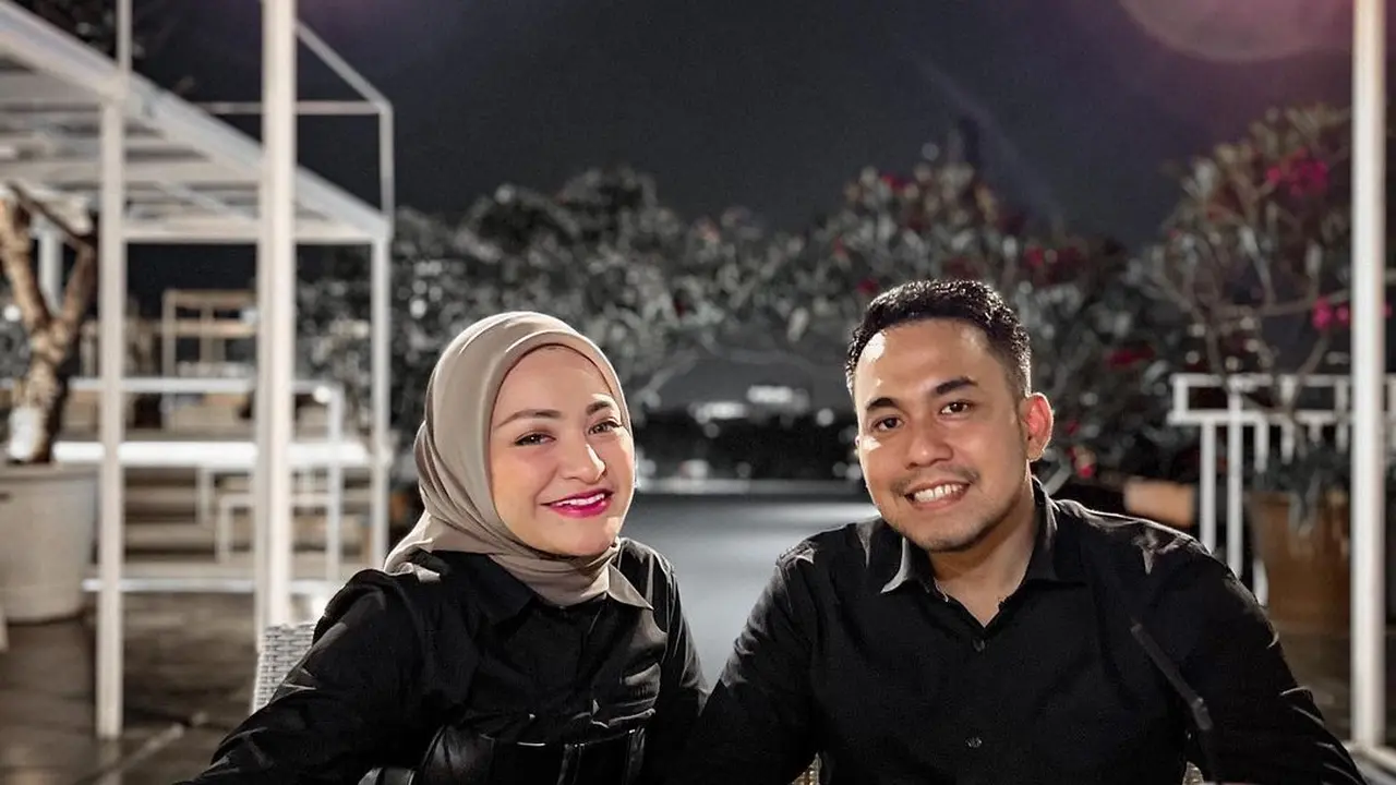 Nathalie Holscher dan Mantan Pacar