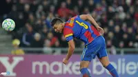 Inter Milan Terancam Gagal Rekrut Bintang Basel