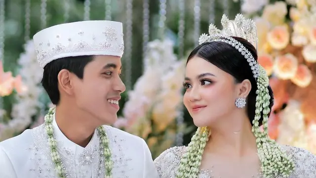 Onic Kayess Menikah