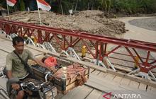 Penyintas Banjir Garoga Huta Godang Bangkit: Kisah Inspiratif dari Tapanuli Selatan