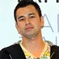 Raffi Ahmad. Foto: Panji Diksana/Liputan6.com