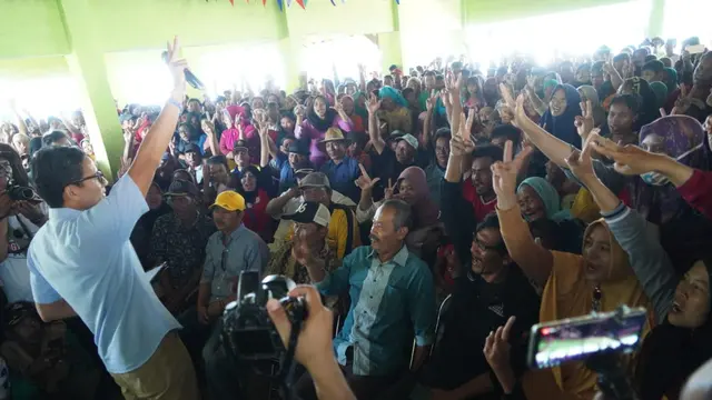 Sandiaga Uno