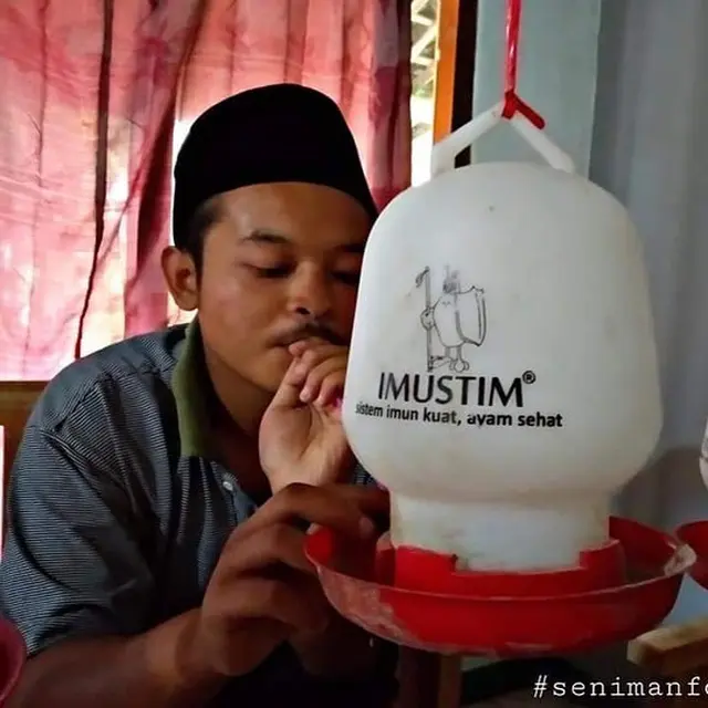 7 Potret Wadah Makanan Nyeleneh dari Barang Bekas Ini Bikin Geleng Kepala