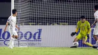 BRI Liga 1: Samsul Arif Cetak Gol ke Gawang Arema dan Pecah Telur bersama Persebaya, Tapi Kenapa Malah Diganti?