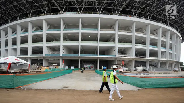 Stadion Utama Gelora Bung Karno