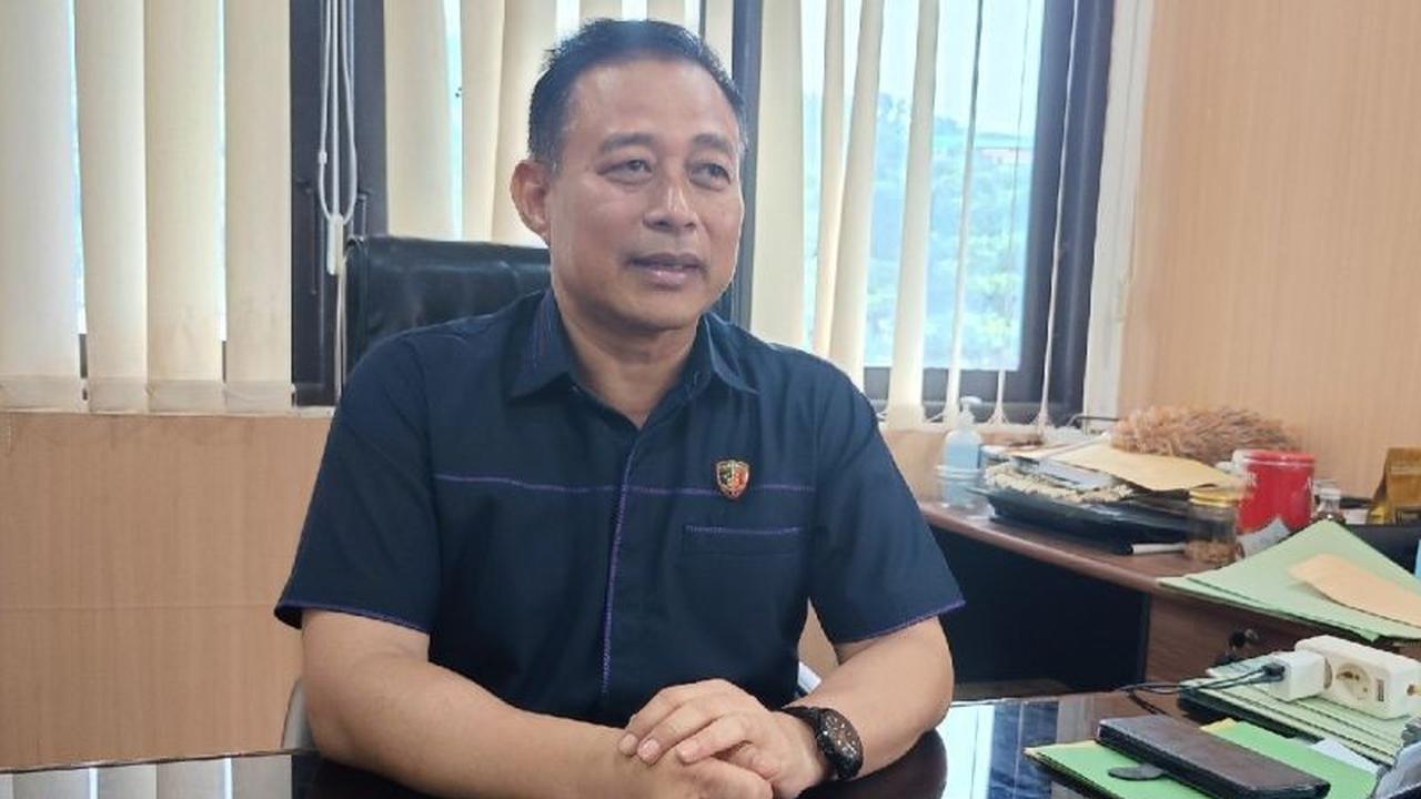 Polda Papua Tangkap 20 Pengedar Ganja, 9,8 Kg Barang Bukti Disita