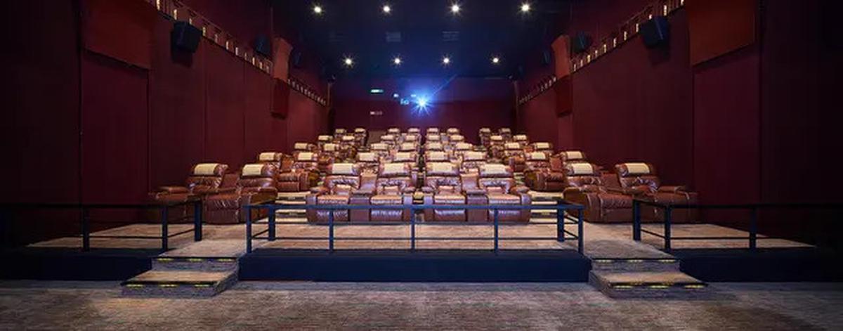 Industri Film Indonesia Masuki Era Keemasan, Jumlah Penonton Tembus Segini