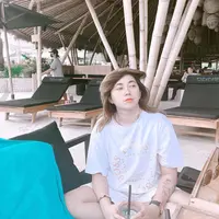 Dera Siagian. (Foto: Instagram @derasiagian)