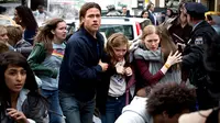 Kena Masalah, Brad Pitt Pastikan Sekuel World War Z Tetap Dibuat