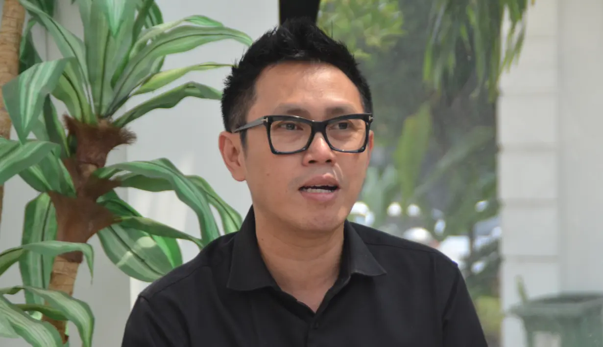 (Adrian Putra/Bintang.com)