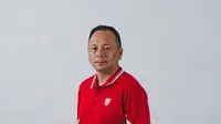 Persis Masuk Era Baru Bersama Ricky Nelson, Bidik Tiket Kembali ke Super League