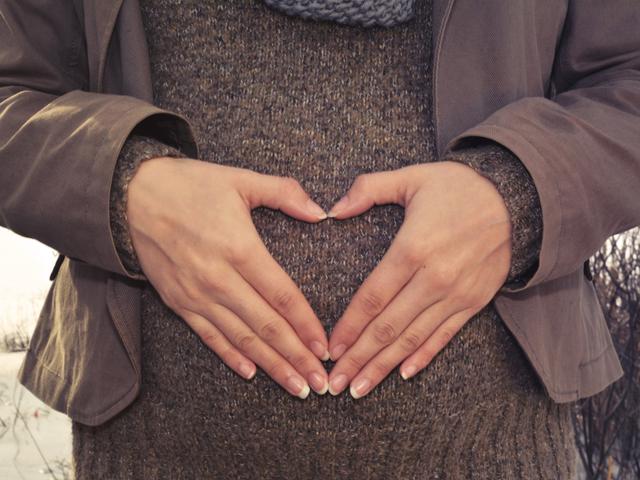 6 Ciri Ciri Hamil 2 Minggu Yang Jarang Disadari Wanita Tak Hanya Mual Hot Liputan6 Com