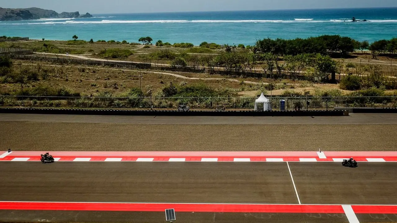 Sambut MotoGP Mandalika 2024, Pelita Air Buka Rute Penerbangan Jakarta - Lombok