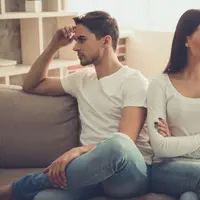 Ilustrasi Pasangan Credit: pexels.com/pixabay