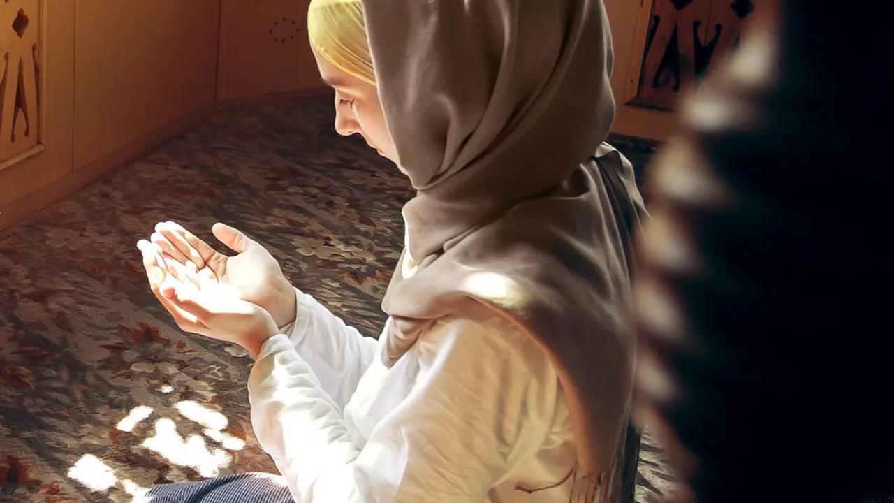 6. Doa Agar Anak Berbakti
