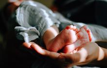 Kronologi Bayi 28 Hari Dicekoki Telur Mentah oleh Neneknya Berujung Meninggal Dunia