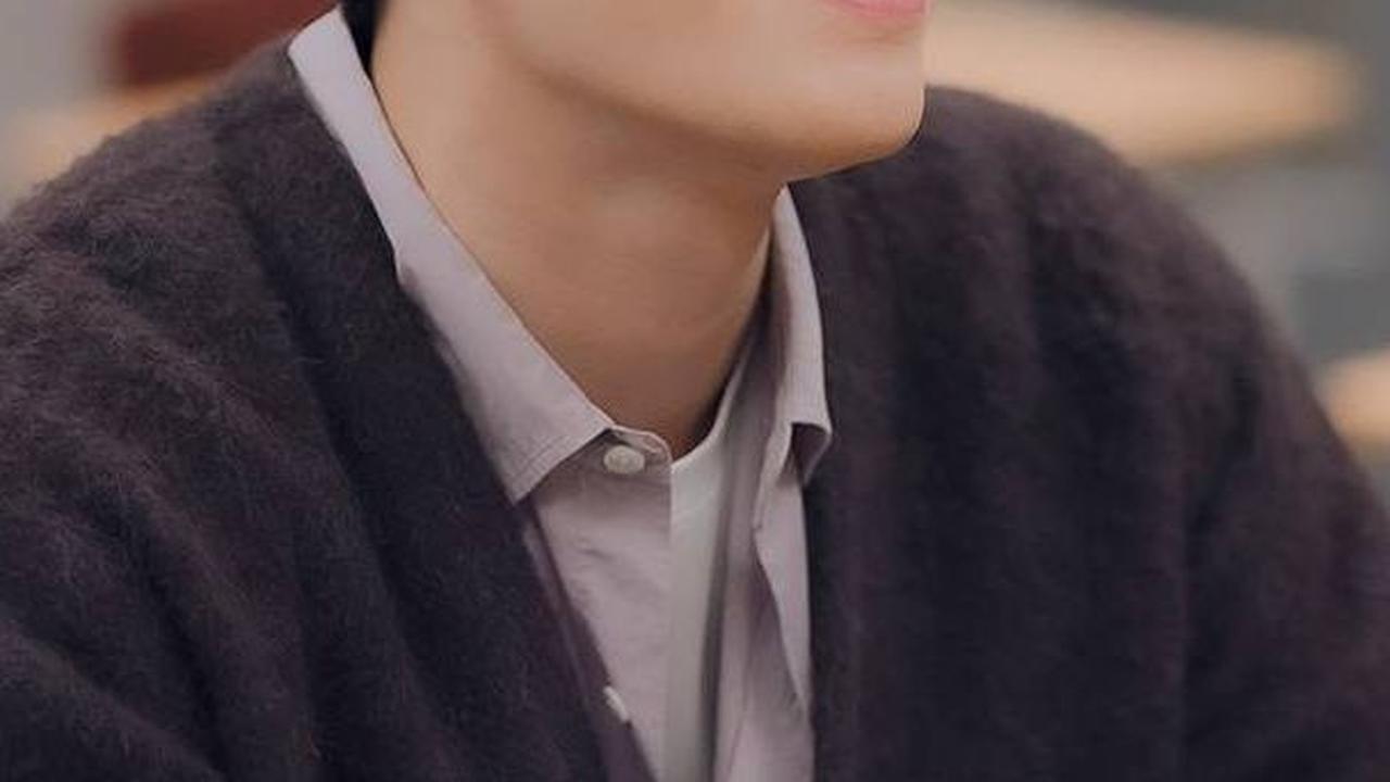 4. Wi Ha Joon - The Midnight Romance in Hagwon