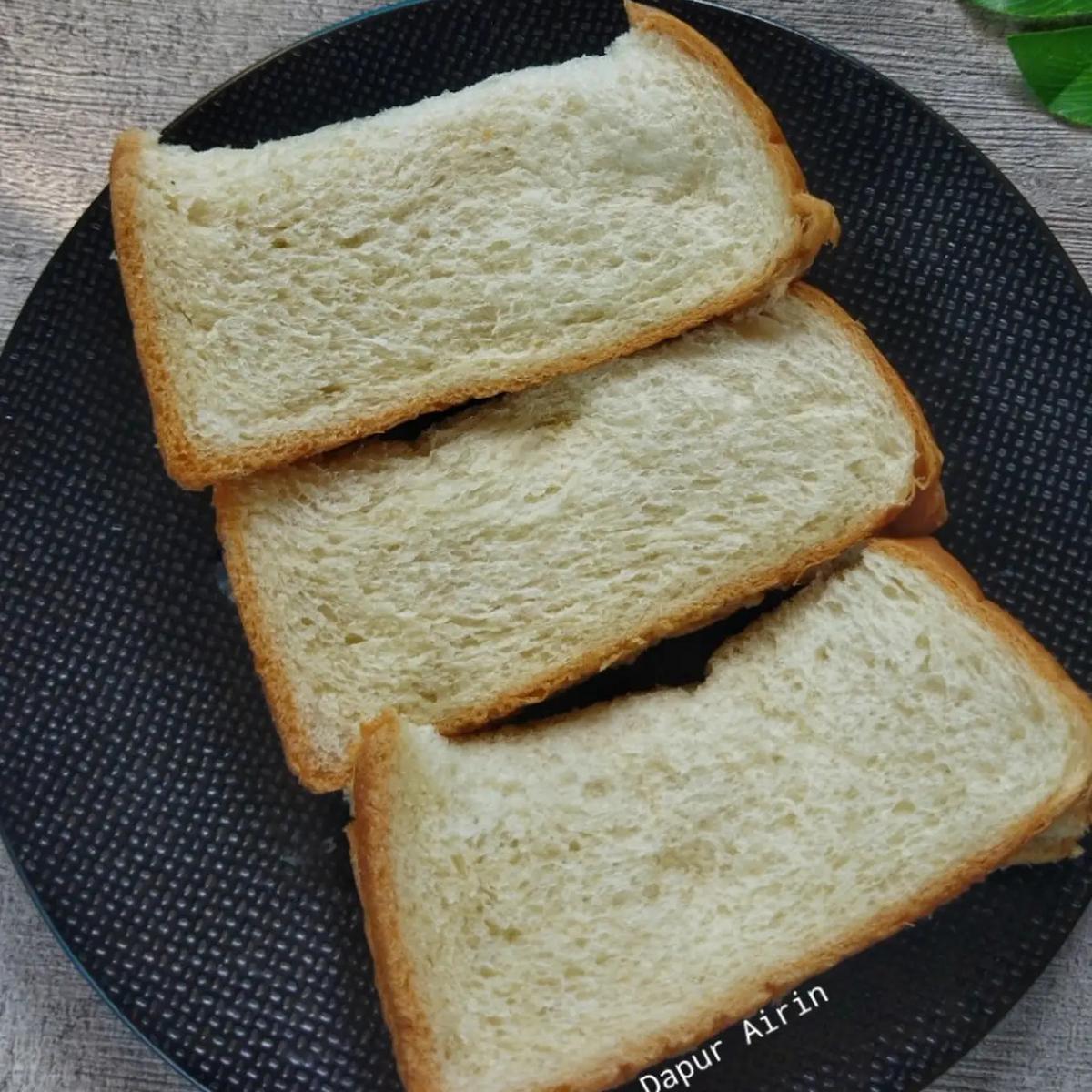 7 Resep Roti Tawar Kukus Enak untuk Sarapan dan Teman Ngopi