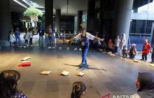 Gerakan Main Bareng Keluarga Kita: Pulihkan Interaksi Orang Tua dan Anak Tanpa Gawai