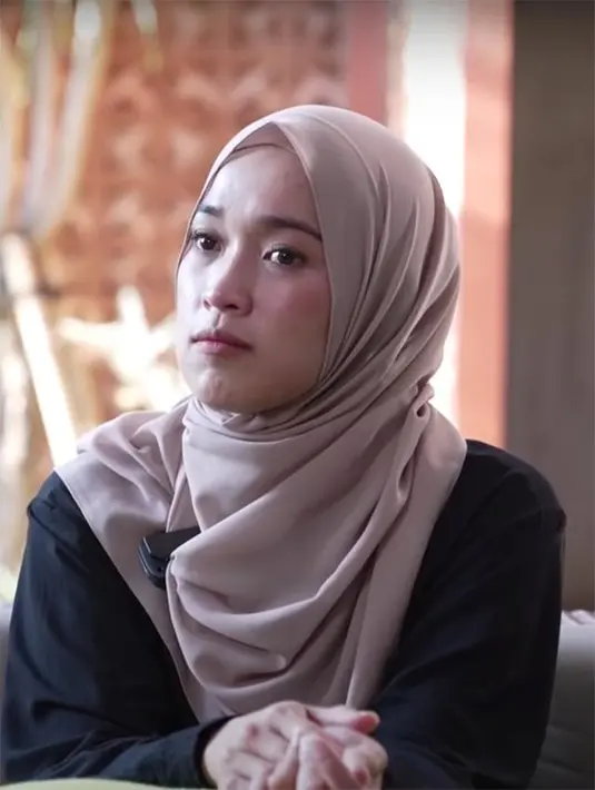 Ririe Fairuz (Youtube/Maia ElElDul TV)