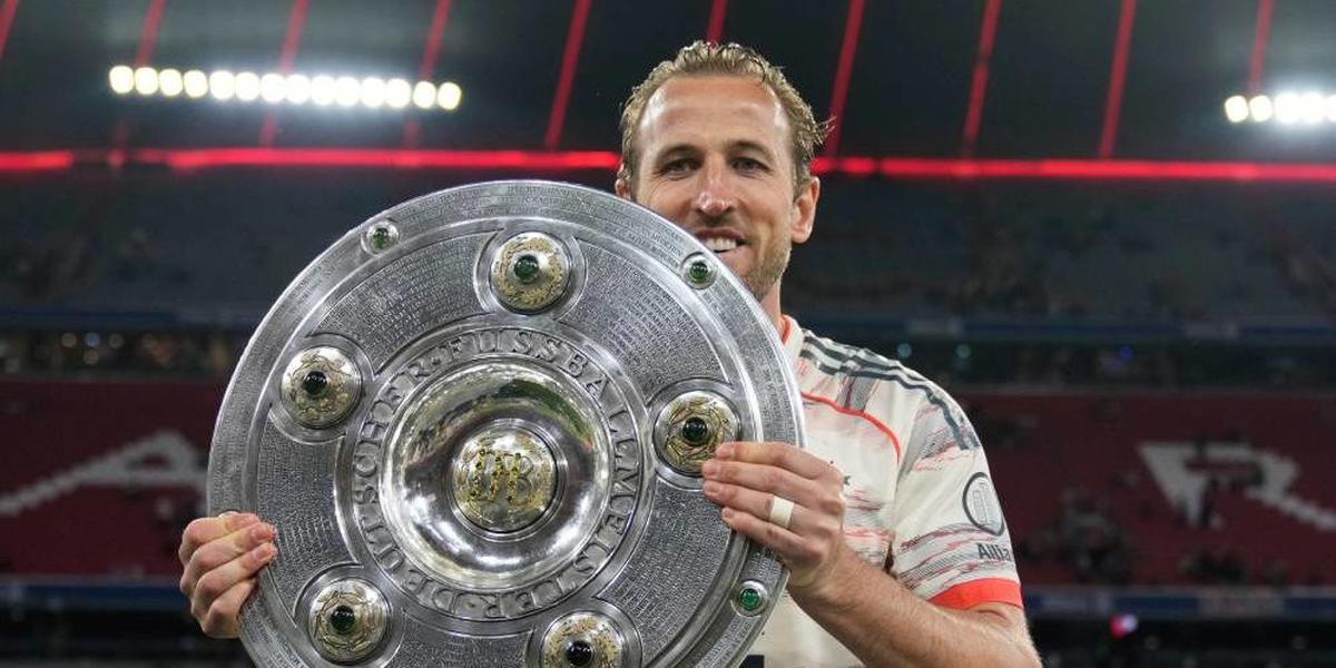 Di Balik Gagalnya Transfer Harry Kane ke MU: Ketika Trofi Bicara Lebih Keras