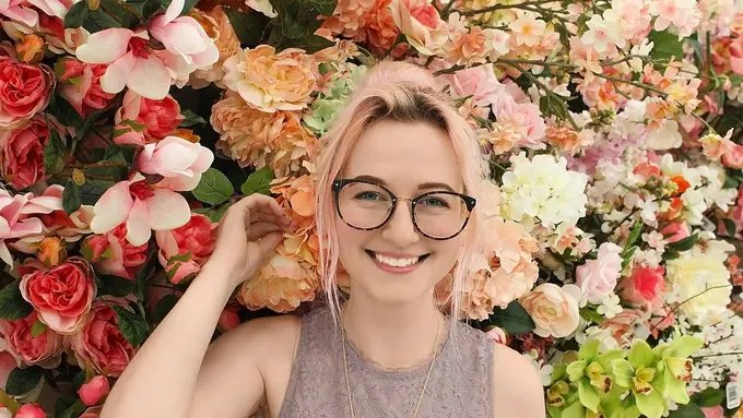 [Bintang] Diwakili sama Bunga, Ini Bunga yang Sesuai dengan Zodiak Kamu