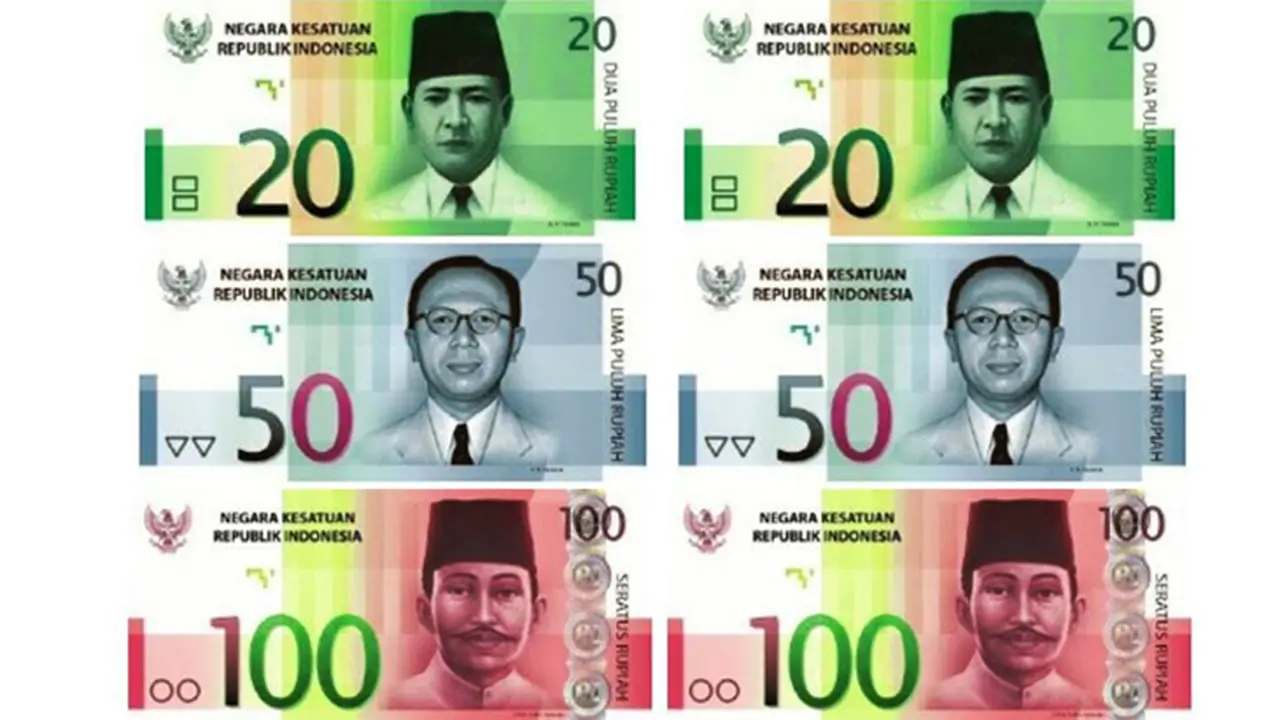 Uang NKRI