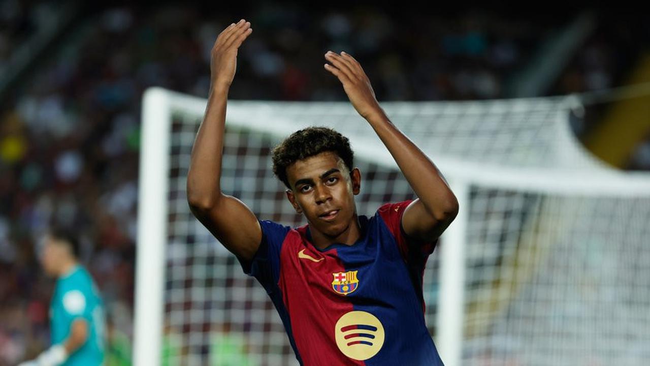 Siaran langsung La Liga untuk pekan ini dapat disaksikan di beIN Sports dan Vidio pada tanggal 27 hingga 30 Agustus 2024.