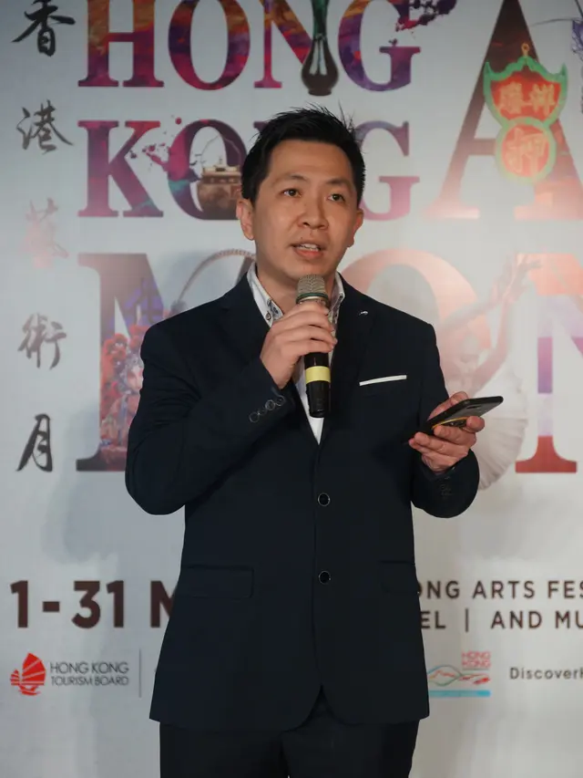 Martin Gwee, Marketing Manager South East Asia