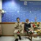 Pemerintah Kota (Pemkot) Surabaya kembali menggelar kegiatan bertajuk Surabaya Great Expo (SGE) 2019. (Foto:Liputan6.com/Dian Kurniawan)