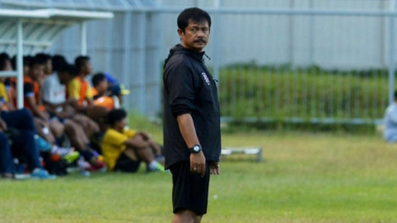 Indra Sjafri Sebut Akan Pelajari Kelebihan dan Kekurangan Arema