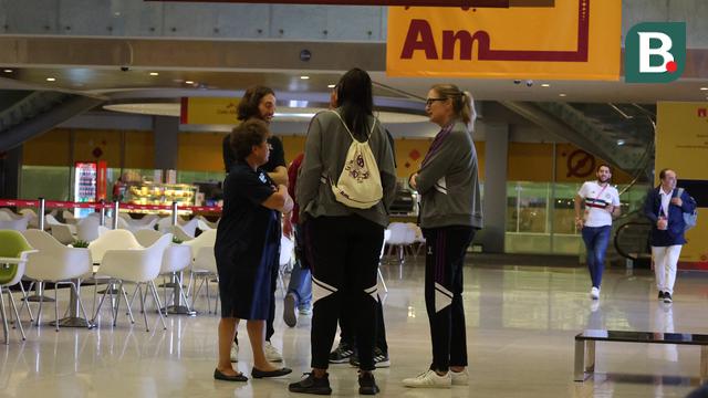 Pekerja Media di Piala Dunia 2022