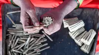 Rancangan Aturan Baru Rokok Ditolak, Ribuan Pekerja Tembakau Cemas Kena PHK