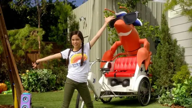 Stuck in the Middle (2016–2018)