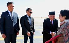 Megawati Soekarnoputri Raih Doctor Honoris Causa ke-11 di Riyadh, Perkuat Rekor Gelar Akademik