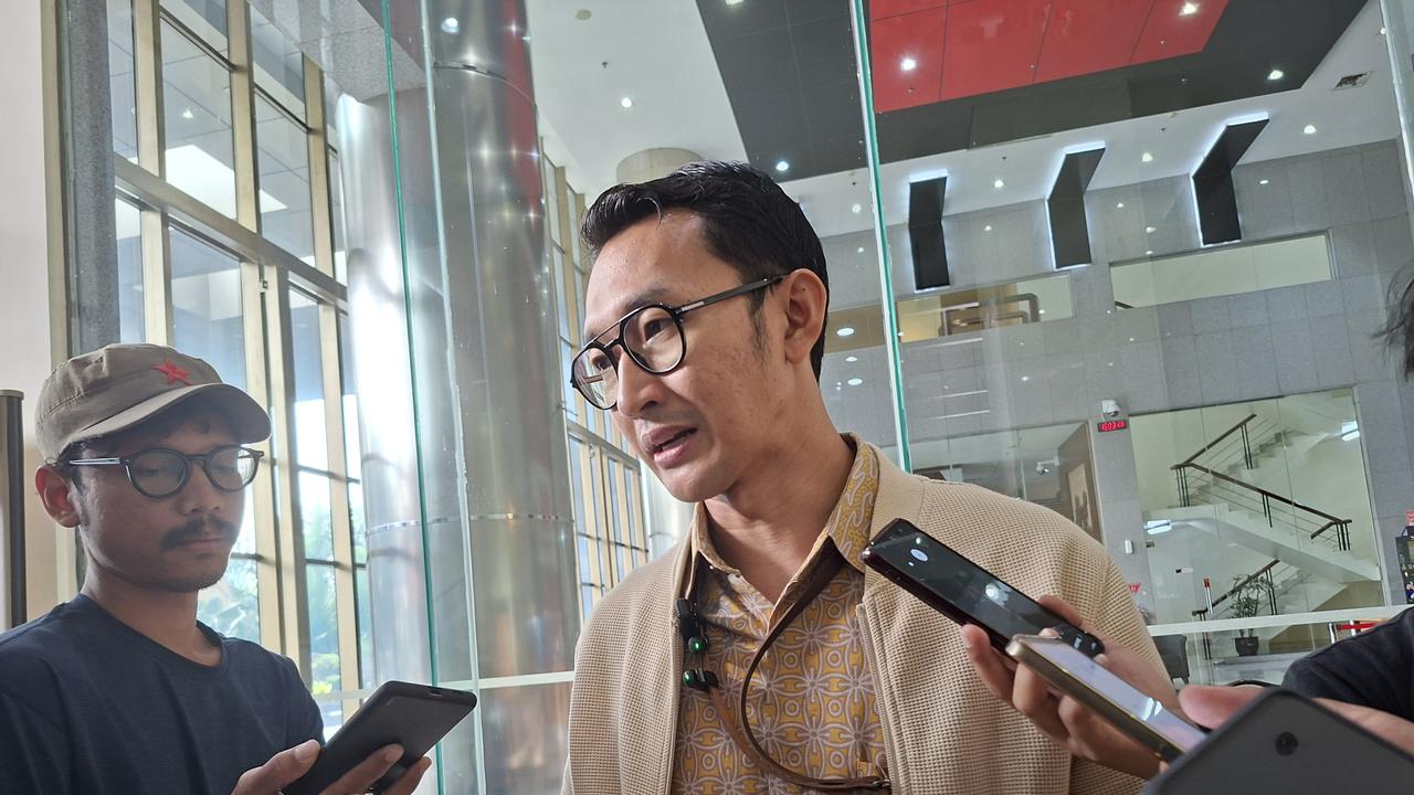 Kasus Kuota Haji Berlanjut, KPK Sebut Yaqut Sudah Terima SPDP